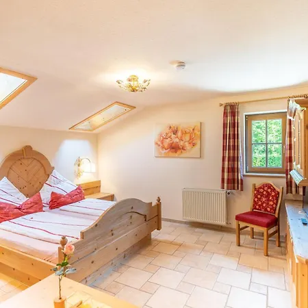 Apartment Schenk Hochvogel