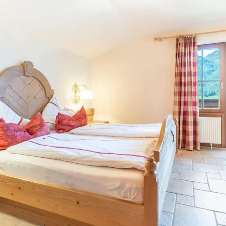 Apartment Schenk Hochvogel *