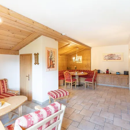 Schenk Hochvogel Apartment Bad Hindelang
